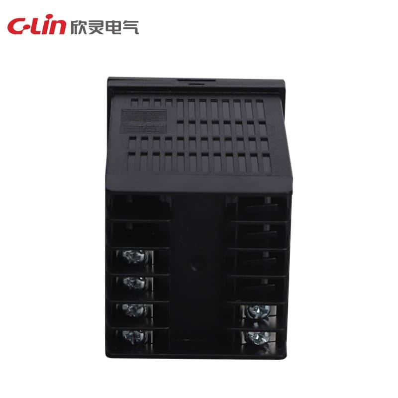 Medidor digital de corriente y voltaje Serie SX 3