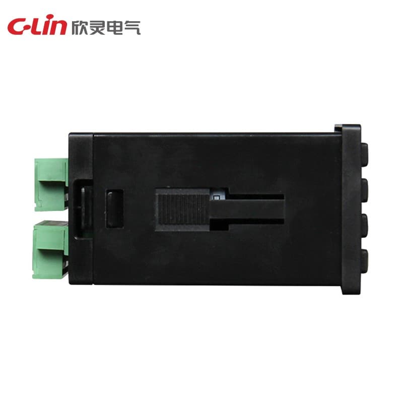 Medidor de potencia trifásico programable serie HPZ 4