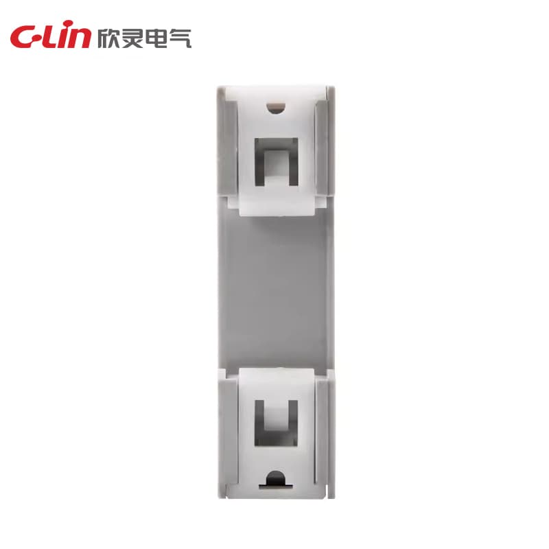 Relé de protección de sobre/subtensión, fallo de fase y secuencia de fase Serie HHD11 4