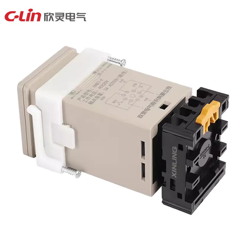 Controlador de avance y retroceso serie HHD7 5