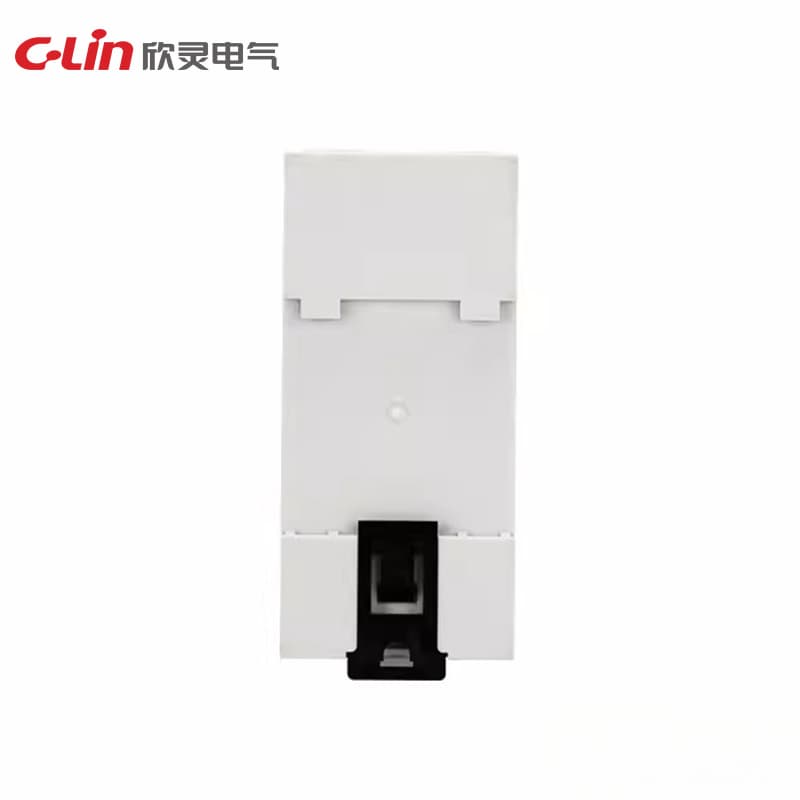 Relé de protección de falla de fase y secuencia de fase Serie HHD5 4