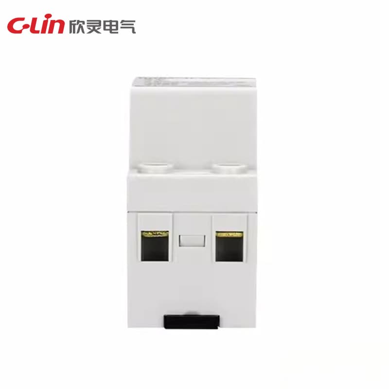 Relé de protección de falla de fase y secuencia de fase Serie HHD5 5