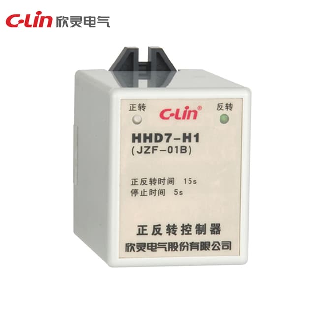 Controlador de avance y retroceso Serie HHD7