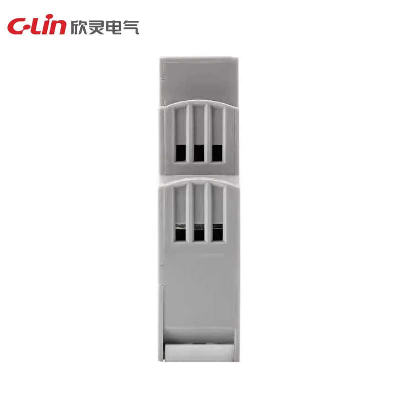 Relé de protección de sobre/subtensión, fallo de fase y secuencia de fase Serie HHD11 3