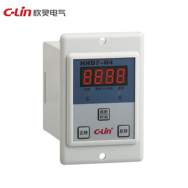 Controlador de avance y retroceso Serie HHD7