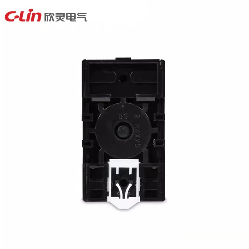 Relé de protección contra fallo de fase y secuencia de fases Serie HHD5 4