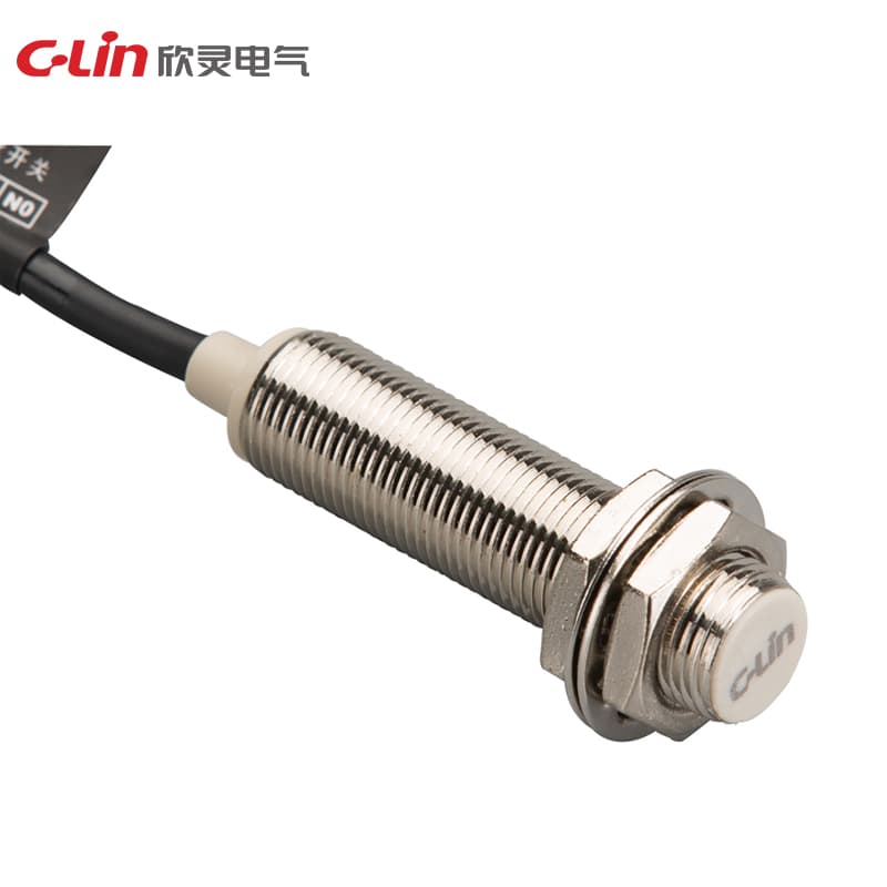 Sensor Hall Serie SJM