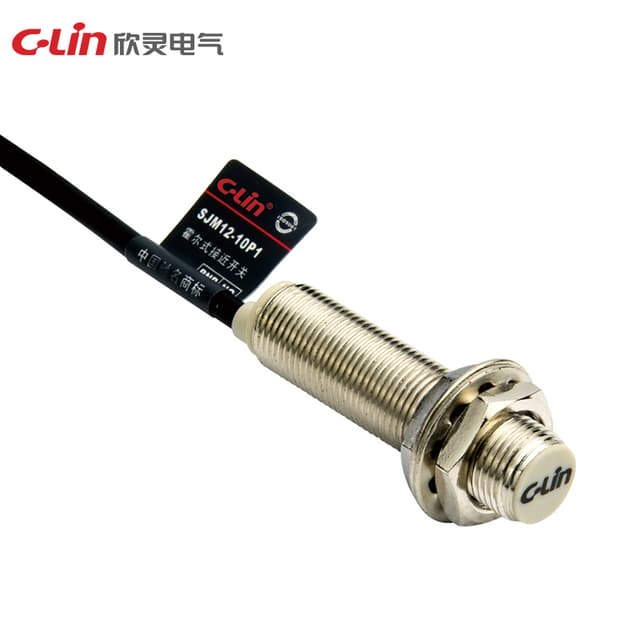 Sensor Hall Serie SJM