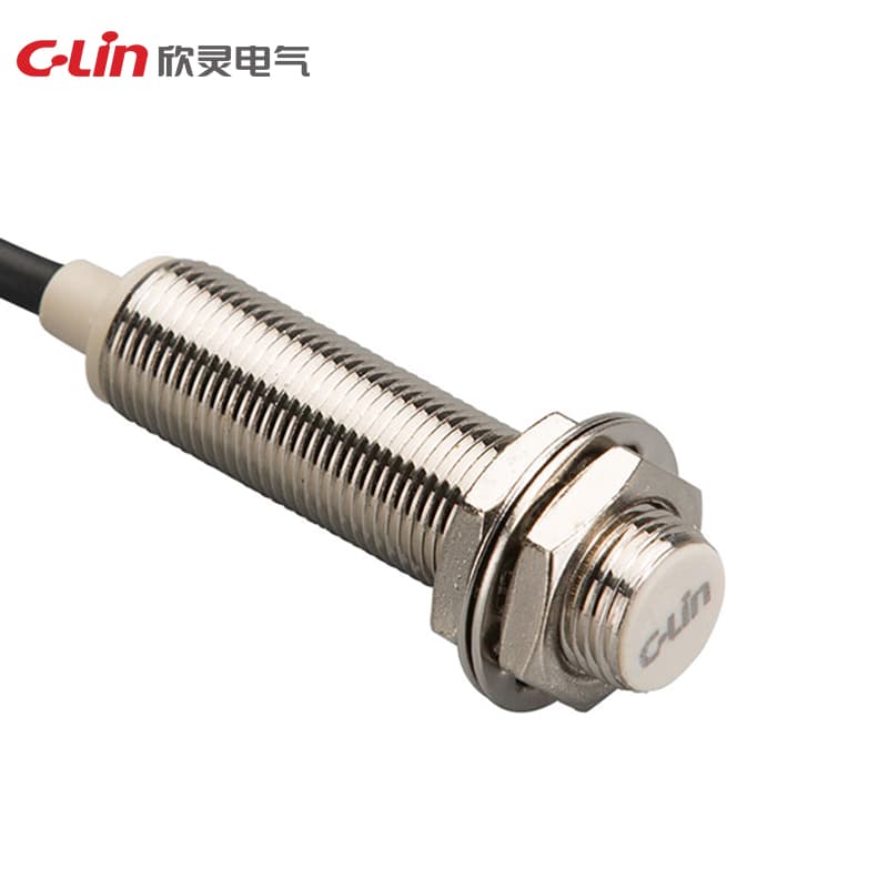 Serie de sensor Hall SJM