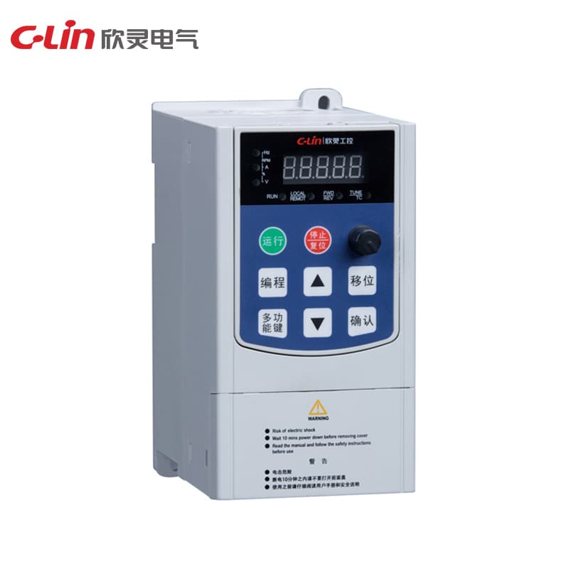 Serie Universal Inverter XLP530