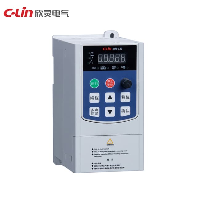 Serie Universal Inverter XLP530