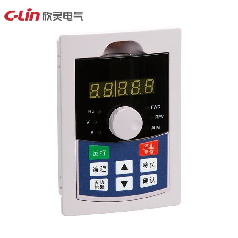 Inversor de tipo vectorial XLP6500 Serie