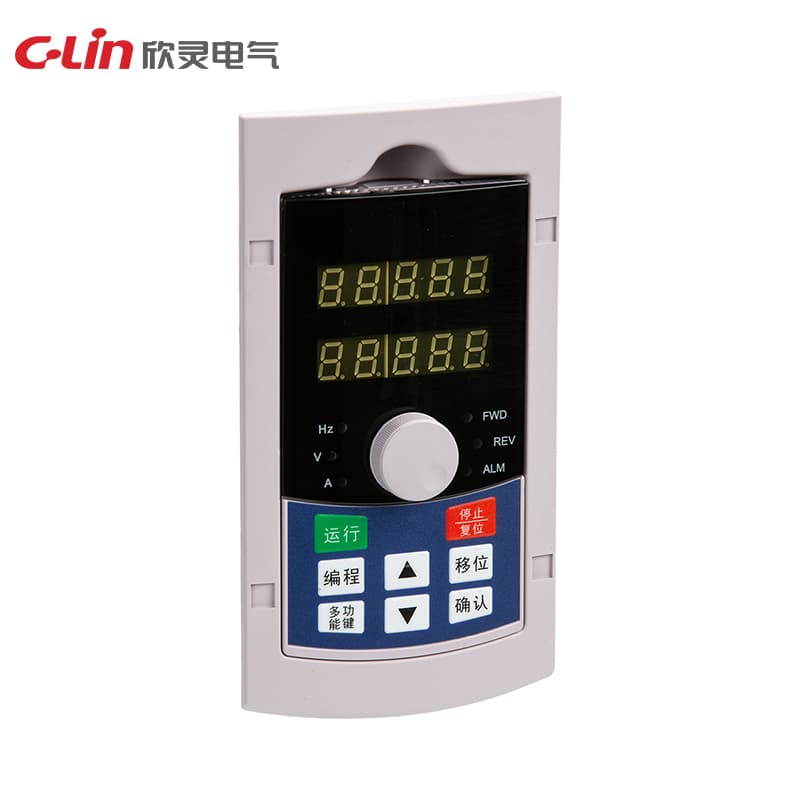 Inversor tipo vectorial XLP6500 Series