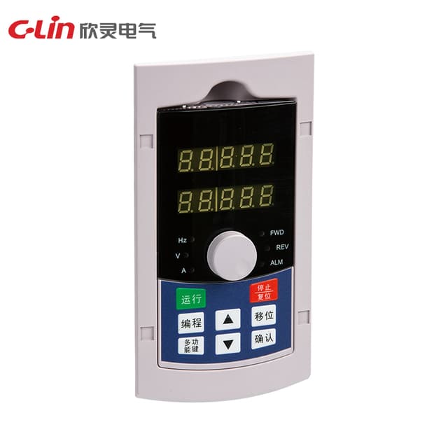 Inversor tipo vectorial XLP6500 Series