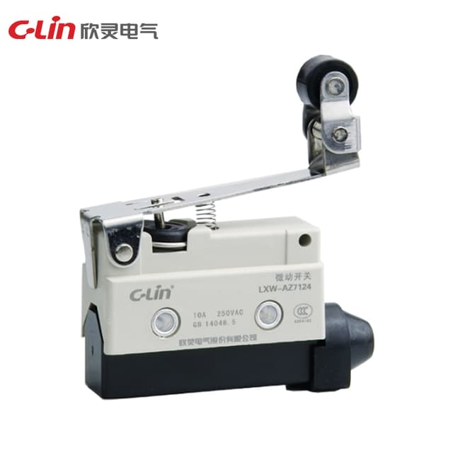 Micro Switch LXW-AZ Series