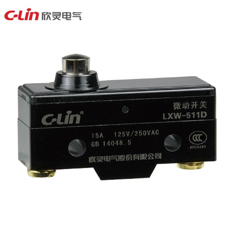 Micro Switch LXW-5 Serie