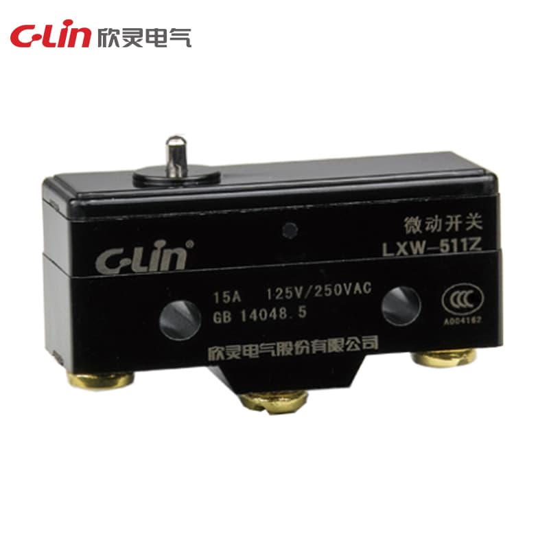 Micro Switch LXW-5 Series