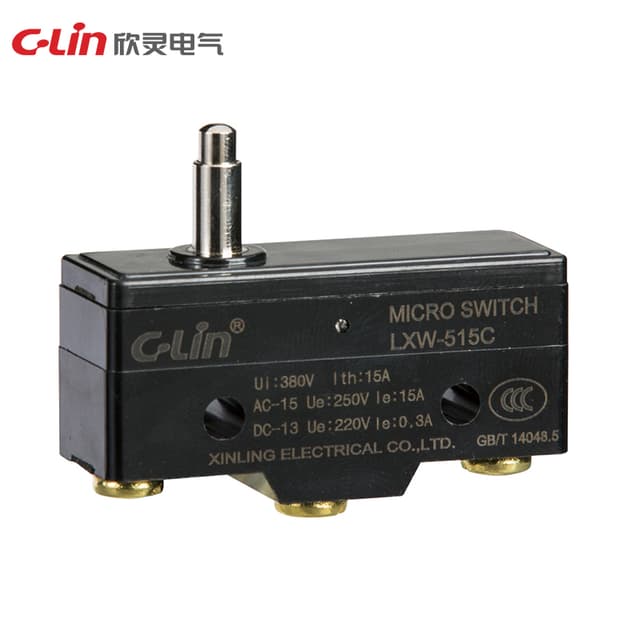 Micro Switch LXW-5 Serie