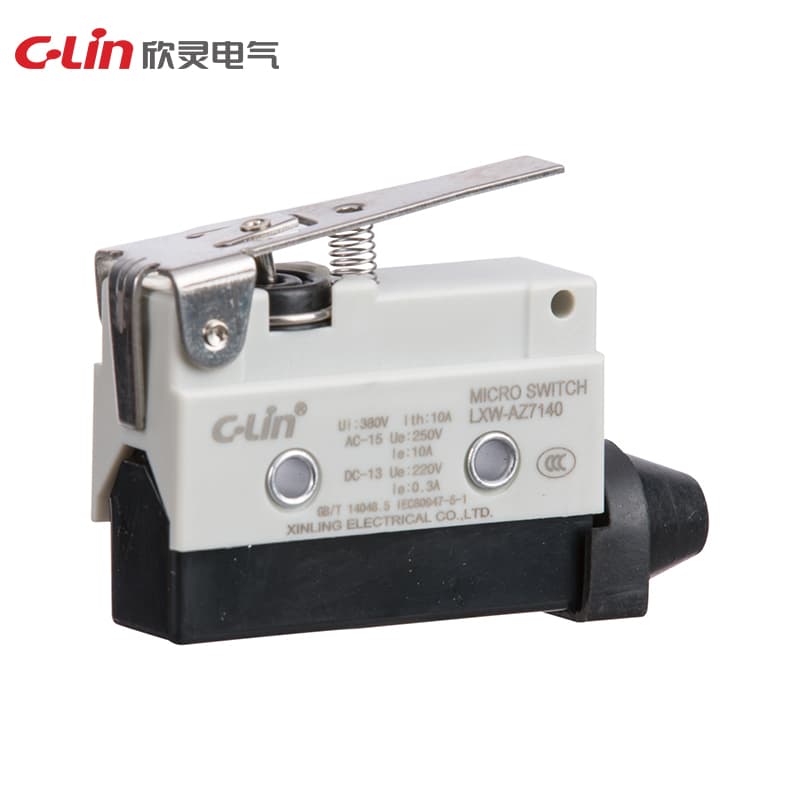 Serie Micro Switch LXW-AZ