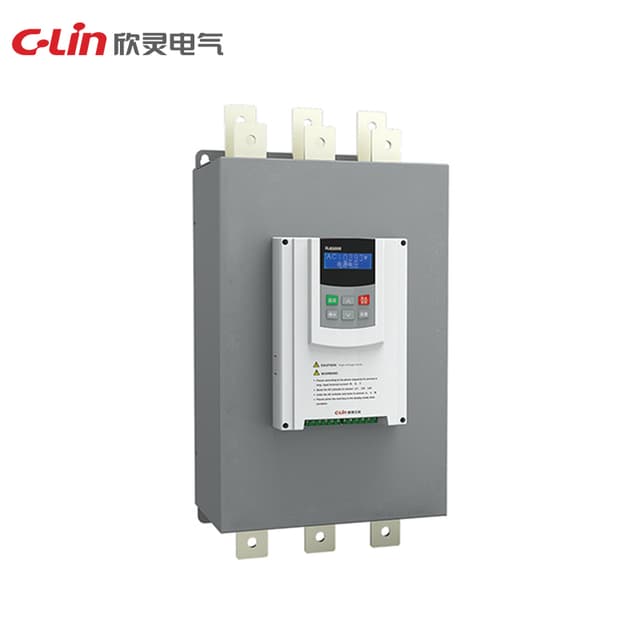 Arrancador suave XLR5000 Series