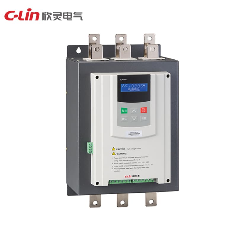 Serie Soft Starter XLR5000