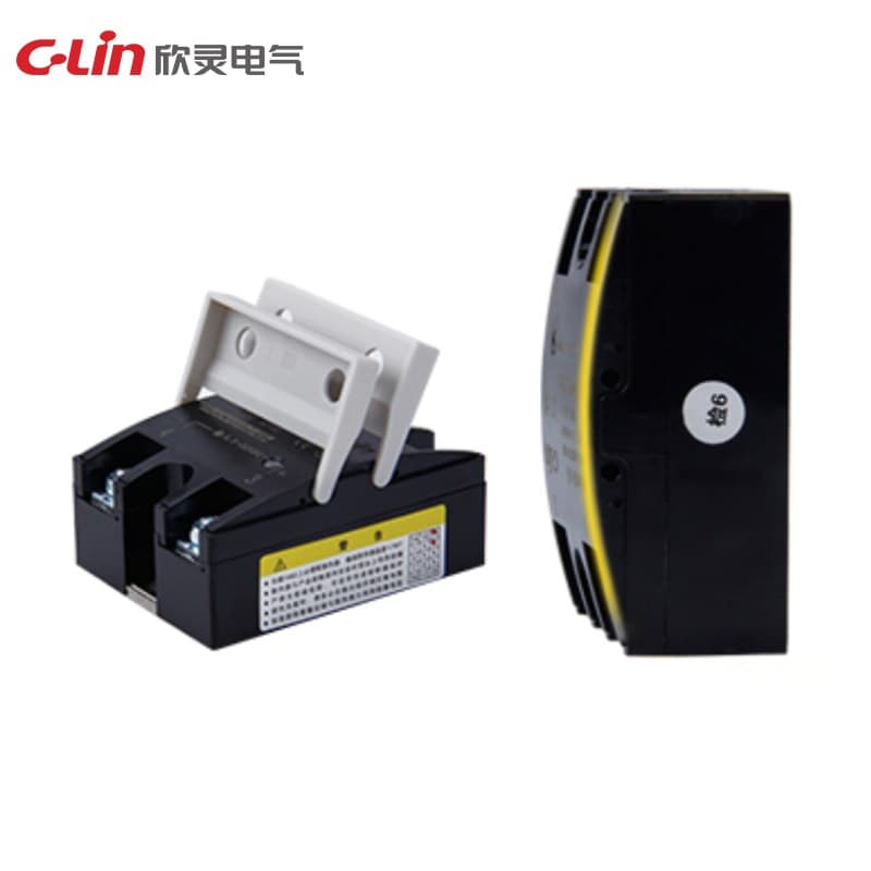 Relé de estado sólido Serie HHG1 7