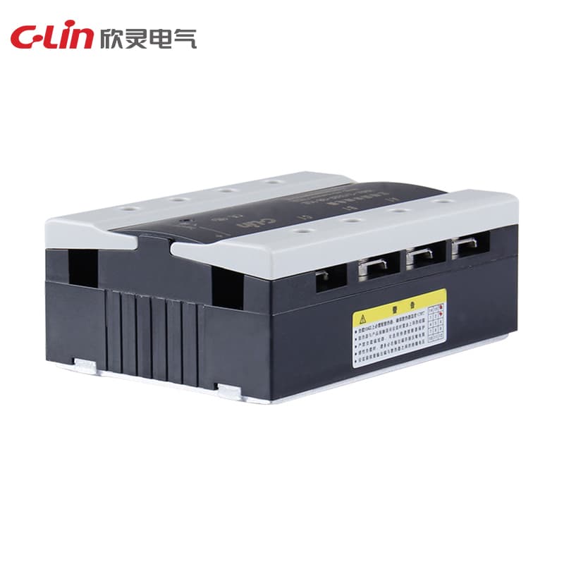 Relé de estado sólido Serie HHG1 4