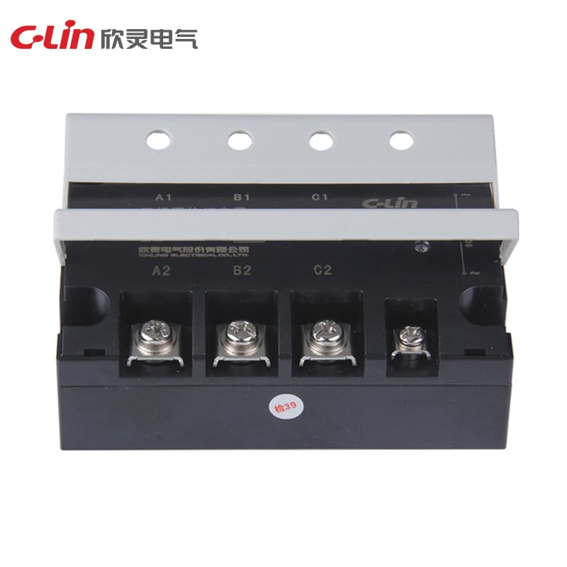 Relé de estado sólido Serie HHG1 6