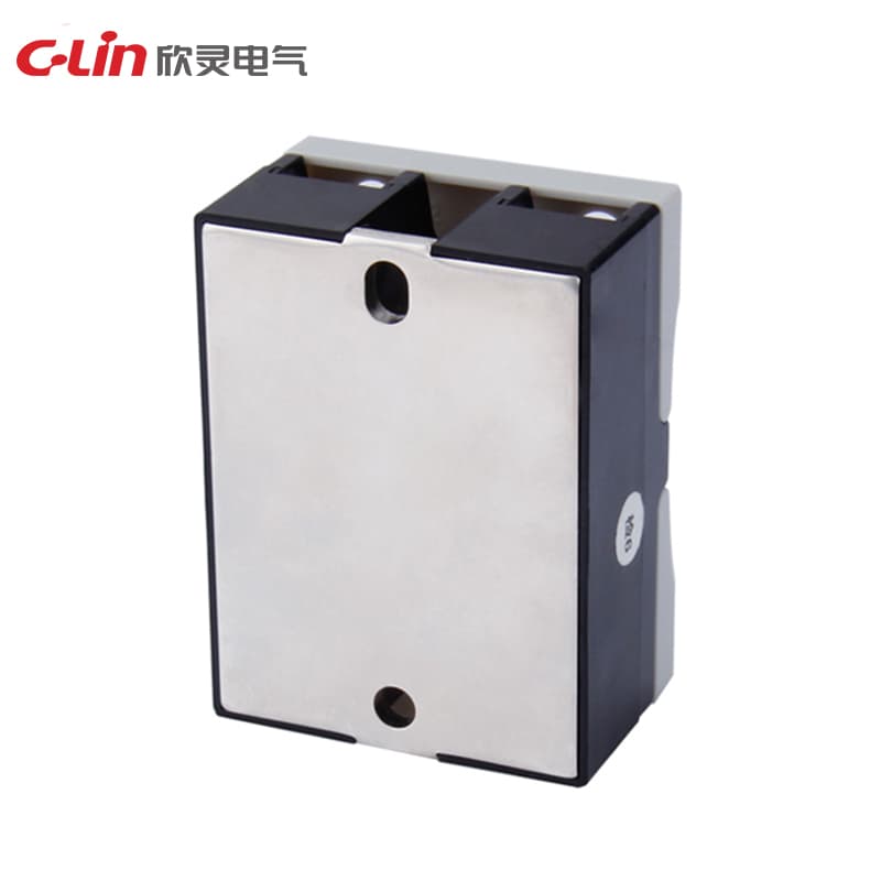 Relé de Estado Sólido Serie HHG1 3