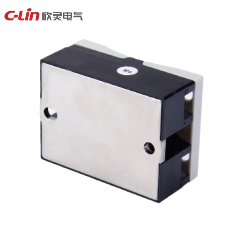 Relé de estado sólido Serie HHG1 9