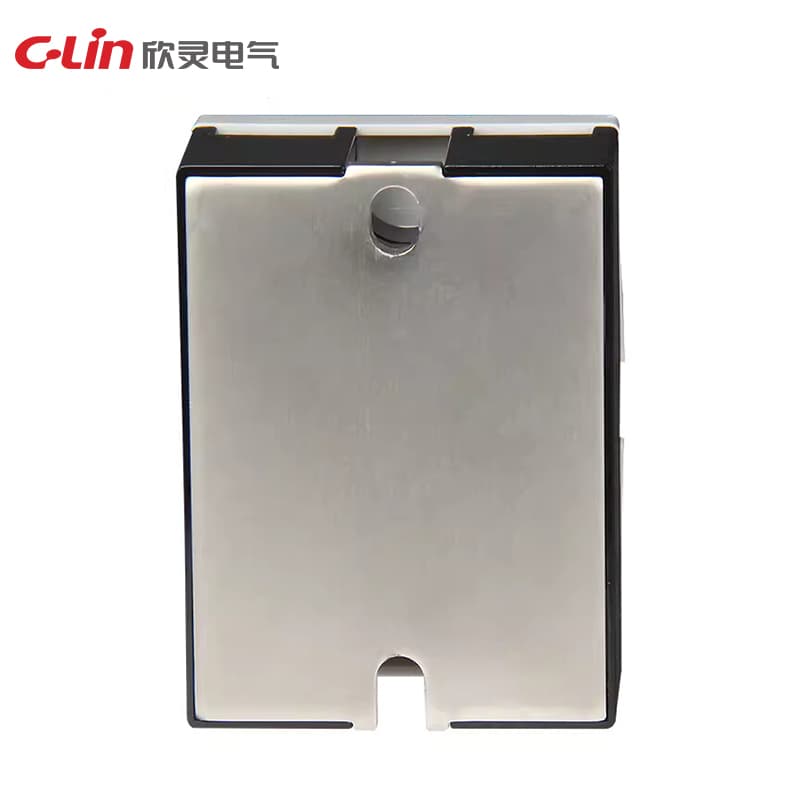 Relé de estado sólido Serie HHG1 5