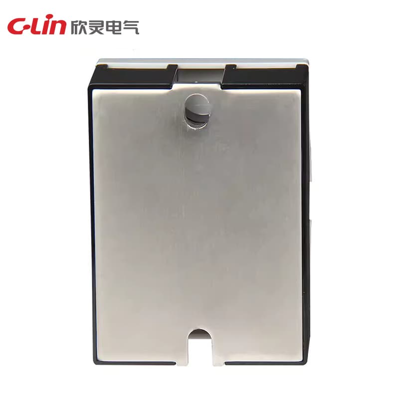 Relé de estado sólido HHG1 Serie 6