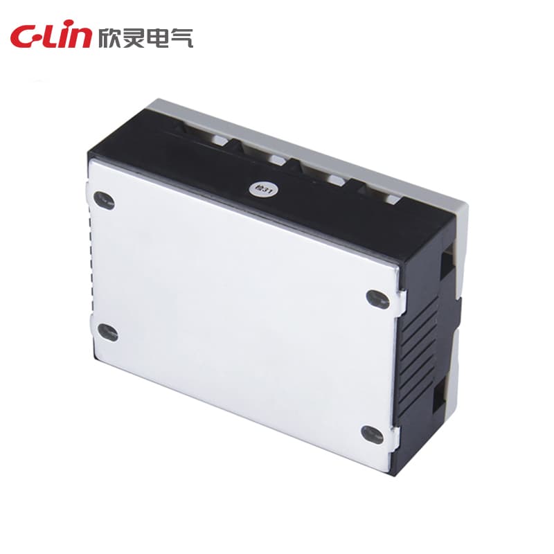 Relé de estado sólido Serie HHG1 5