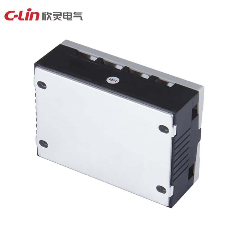 Relé de Estado Sólido Serie HHG1 4