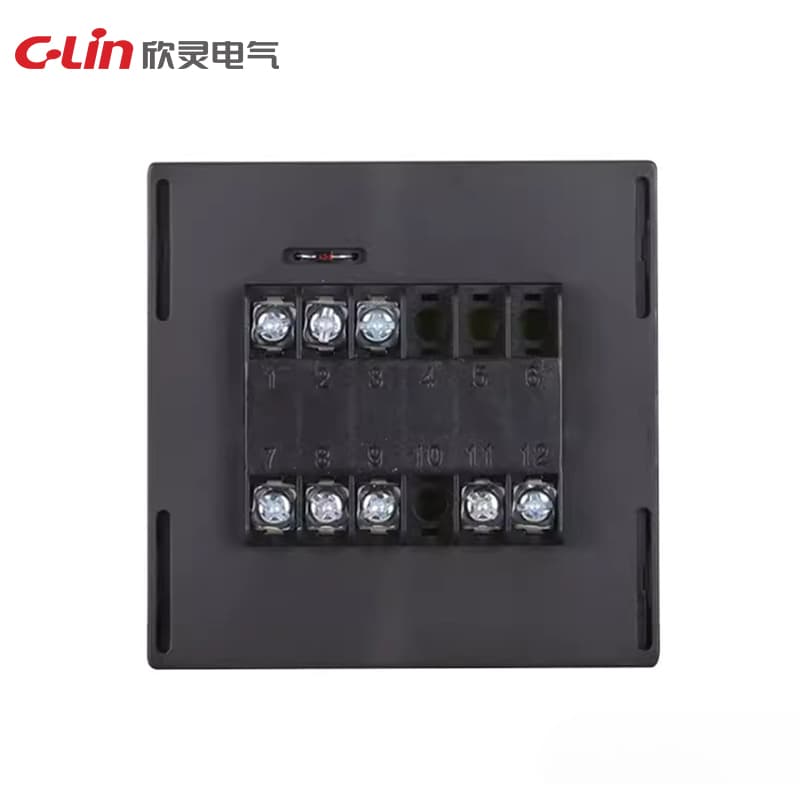 Controlador de Temperatura Inteligente Serie XMT 3