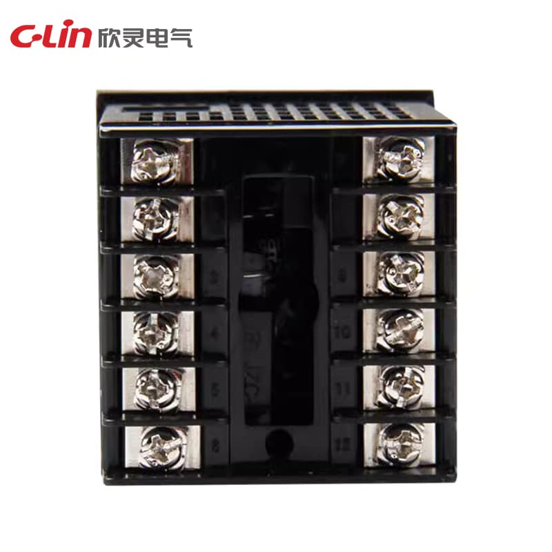 Controlador de temperatura inteligente Serie HB 5