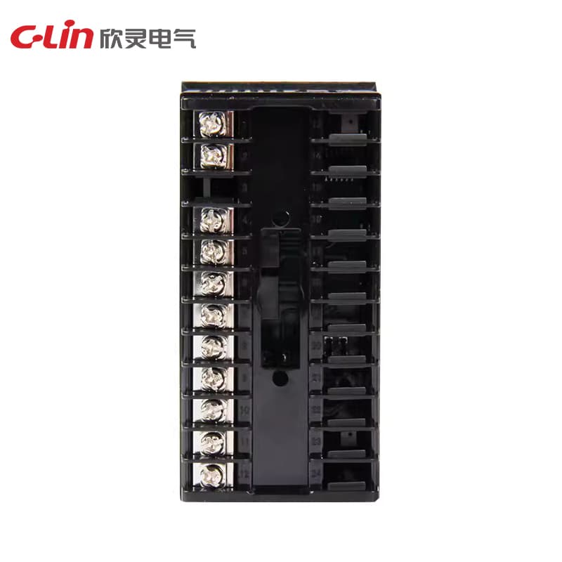 Controlador de temperatura inteligente serie HB 5