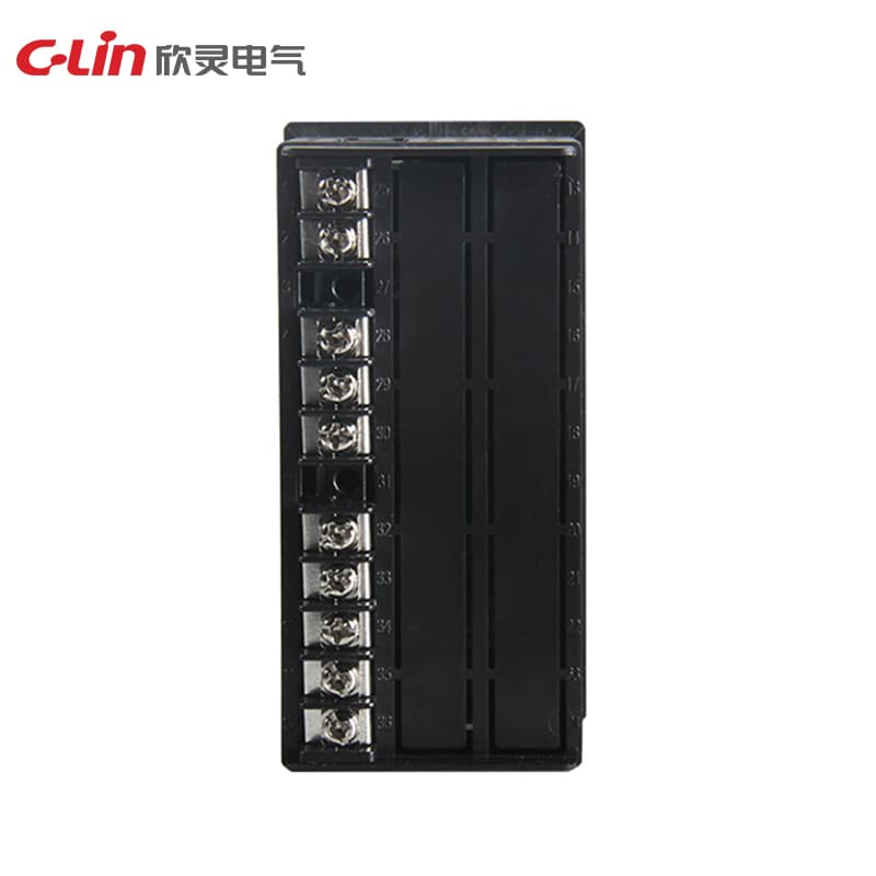 Controlador de temperatura inteligente Serie HY 5