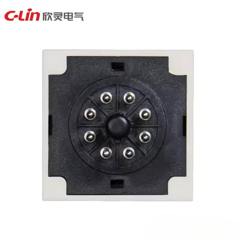 Controlador de temperatura digital Serie HH48 5