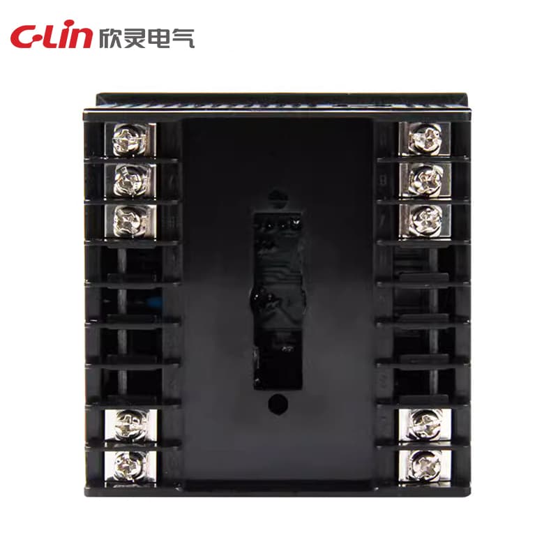 Controlador de Temperatura Inteligente Serie HB 5