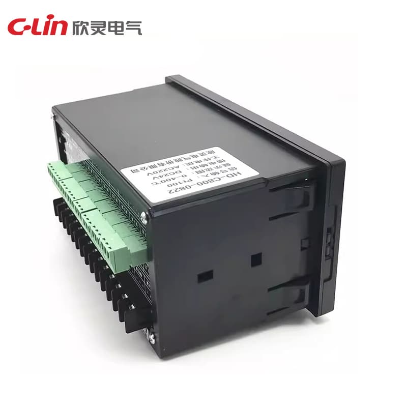 Detector Itinerante de Temperatura Inteligente Serie HD 3