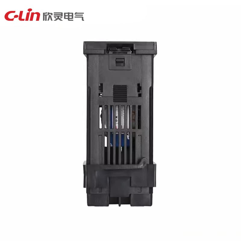 Controlador de Temperatura Inteligente Serie XMT 4