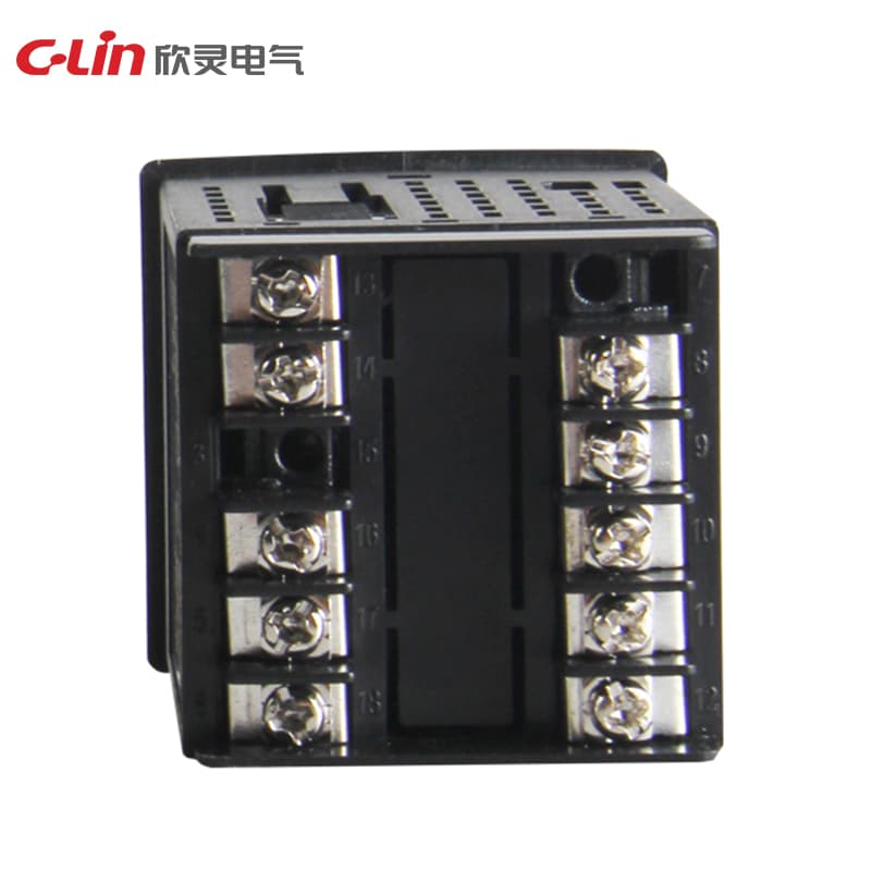 Controlador de Temperatura Inteligente HY Series 3