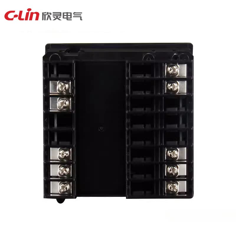 Controlador de Temperatura Inteligente Serie XMT 5