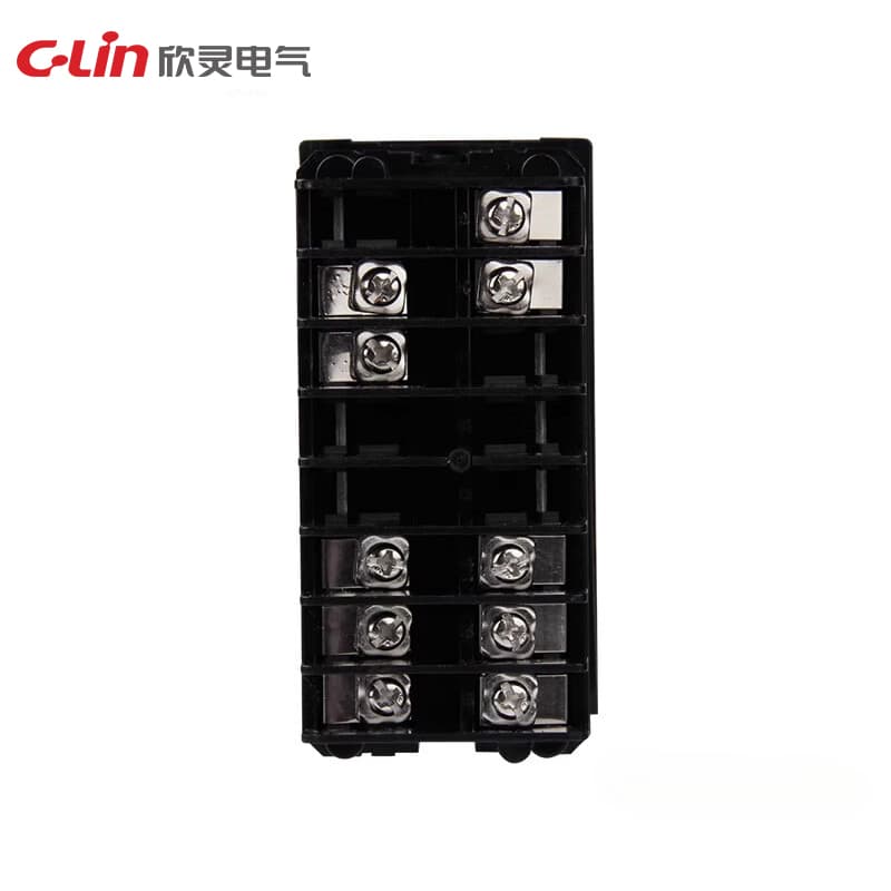 Controlador de Temperatura Inteligente Serie XMT 5