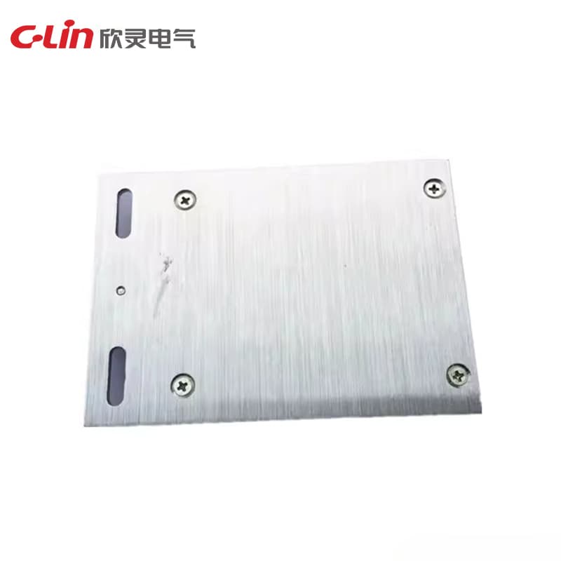 Controlador de calefacción y refrigeración serie HH 4