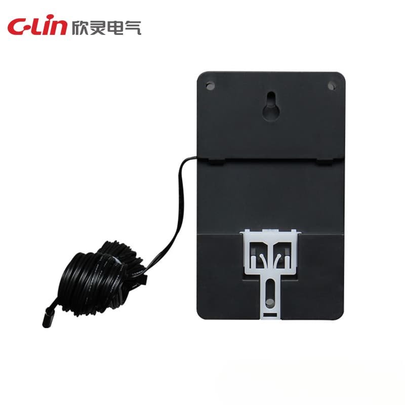 Controlador de Calefacción y Enfriamiento Serie HH 3