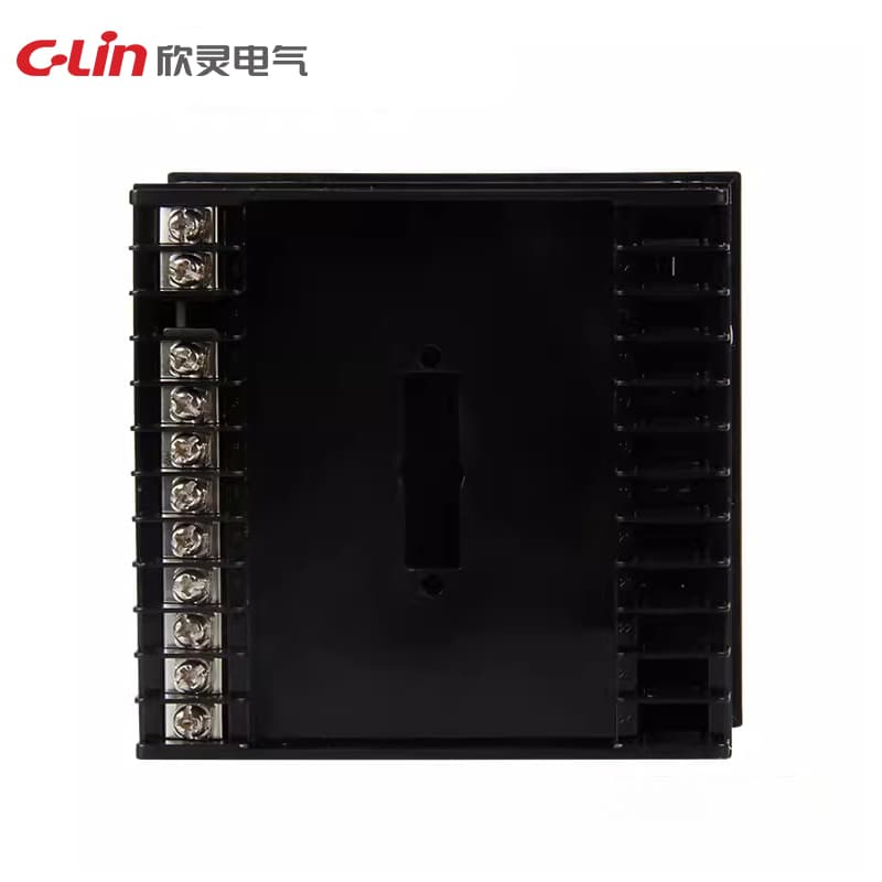 Controlador de temperatura inteligente serie HB 5