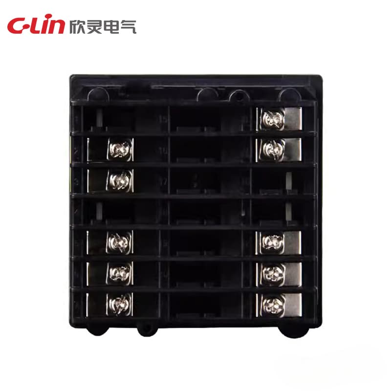 Controlador inteligente de temperatura serie XMT 4