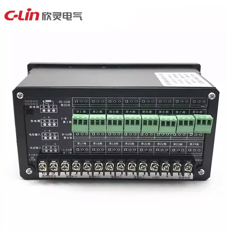 Detector Itinerante de Temperatura Inteligente Serie HD 2